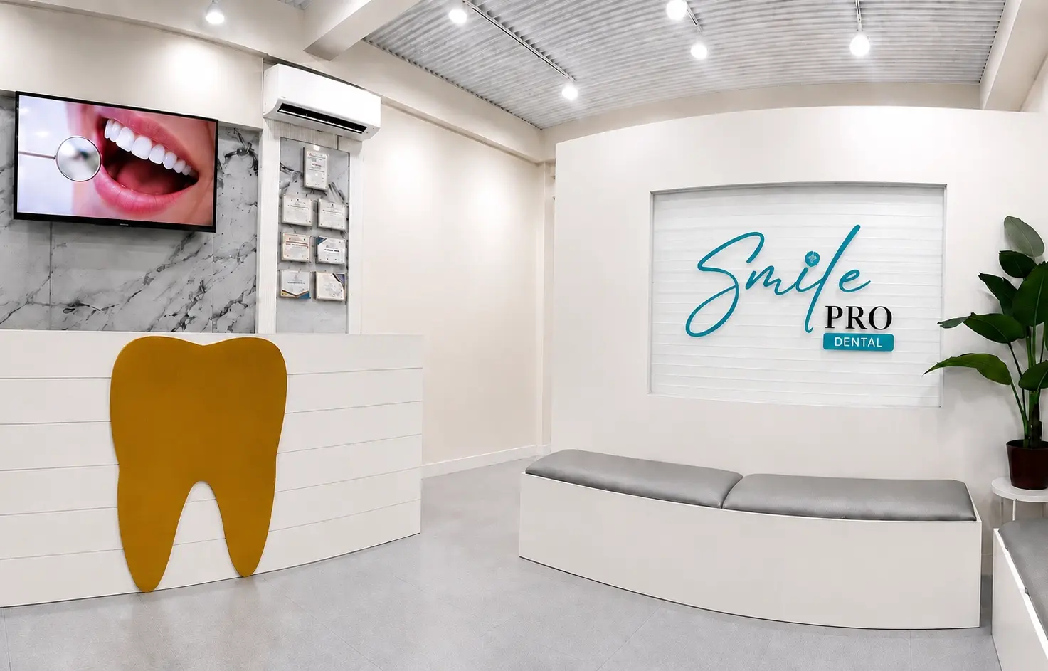 SmilePro Dental Bata Bacolod Branch